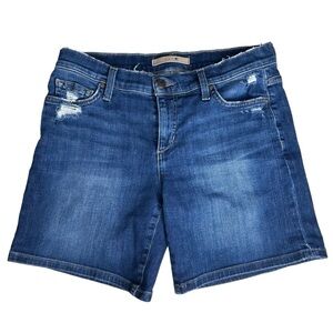 Joe’s Jeans Stella Shorts. Size 27